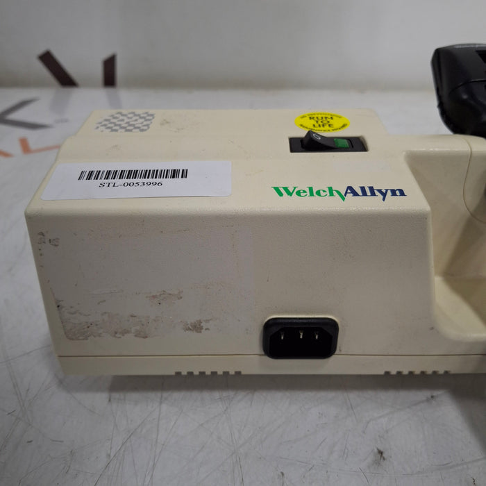 Welch Allyn 767 Otoscope/Ophthalmoscope Wall Tranformer