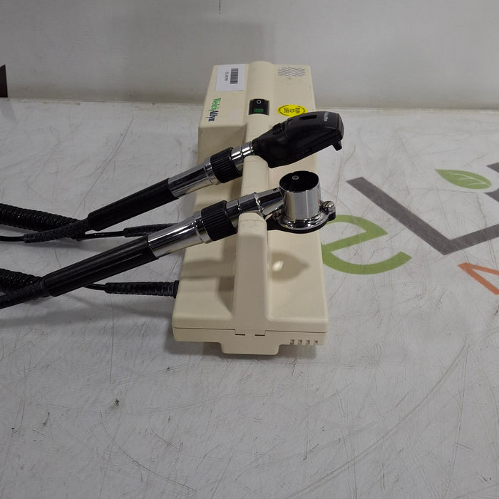 Welch Allyn 767 Otoscope/Ophthalmoscope Wall Tranformer