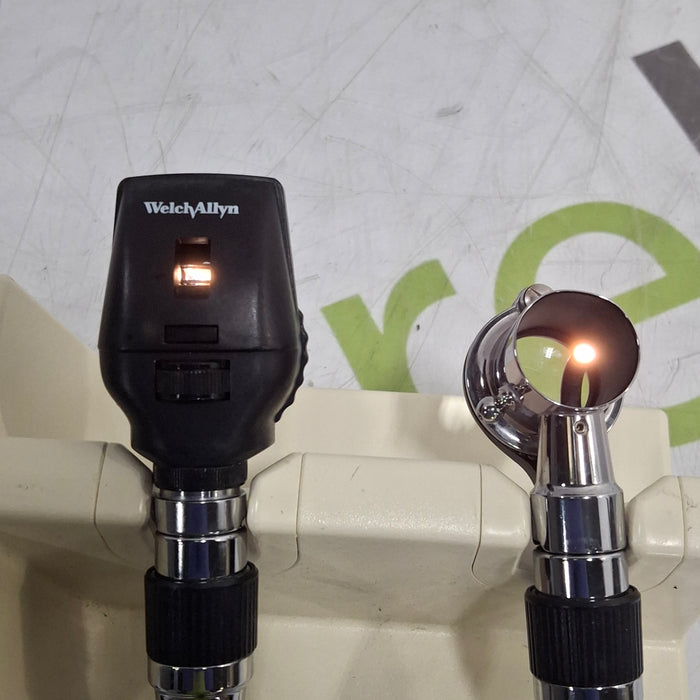 Welch Allyn 767 Otoscope/Ophthalmoscope Wall Tranformer