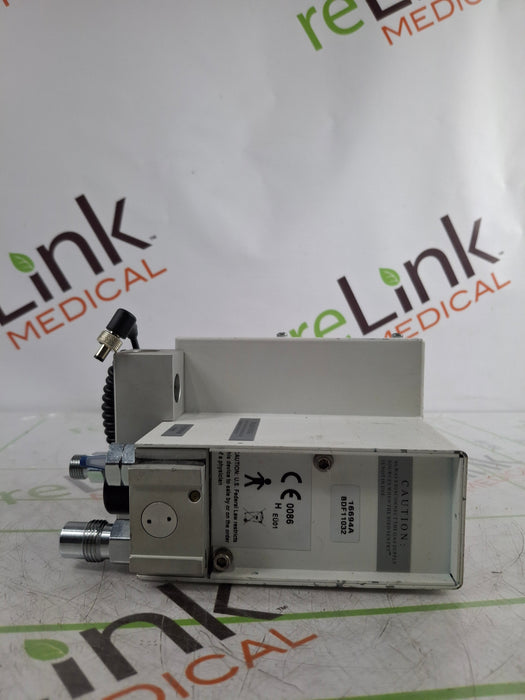 CareFusion 16694A Low Flow Sentry Blender