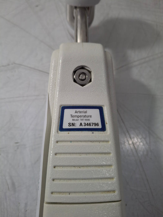 Exergen Corporation TAT-5000 Temporal-Scanner