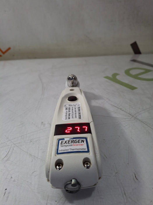 Exergen Corporation TAT-5000 Temporal-Scanner