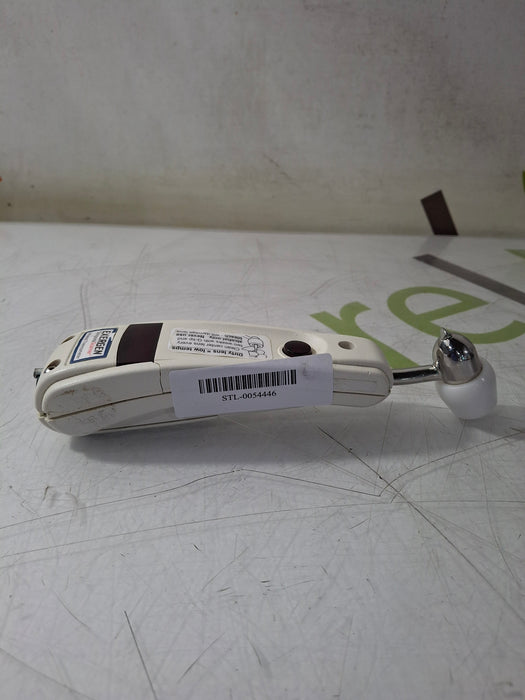 Exergen Corporation TAT-5000 Temporal-Scanner