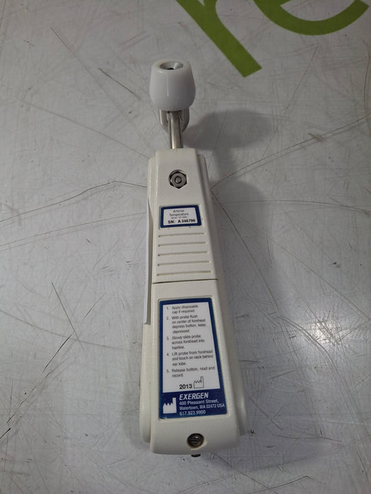 Exergen Corporation TAT-5000 Temporal-Scanner