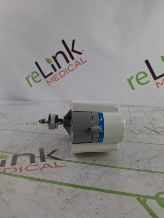 Amvex Vacuum Regulator
