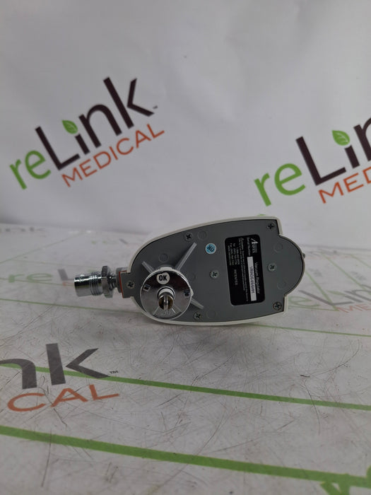 Amvex Vacuum Regulator