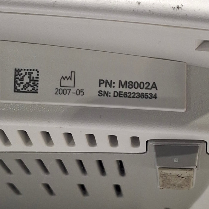 Philips IntelliVue MP30 - Anesthesia Patient Monitor