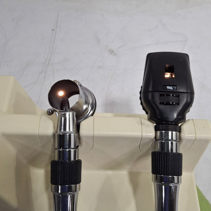 Welch Allyn 767 Otoscope/Ophthalmoscope Wall Tranformer