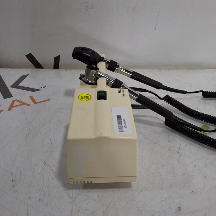 Welch Allyn 767 Otoscope/Ophthalmoscope Wall Tranformer