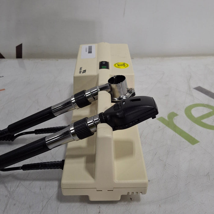 Welch Allyn 767 Otoscope/Ophthalmoscope Wall Tranformer