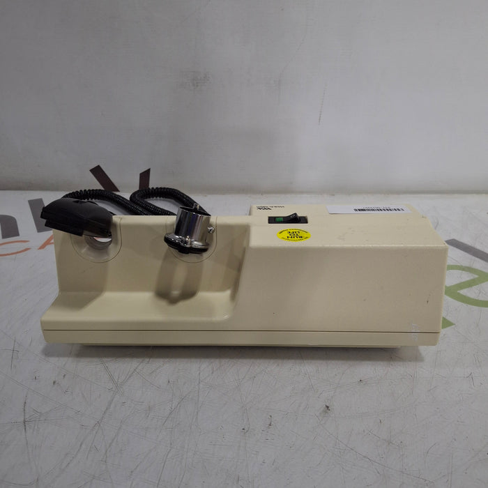 Welch Allyn 767 Otoscope/Ophthalmoscope Wall Tranformer