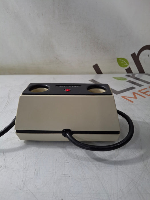 Welch Allyn 71110 3.5V Desk Charger