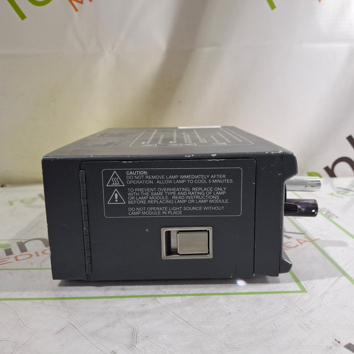 Applied Fiberoptics AFO Sunbeam Xenon Lightsource