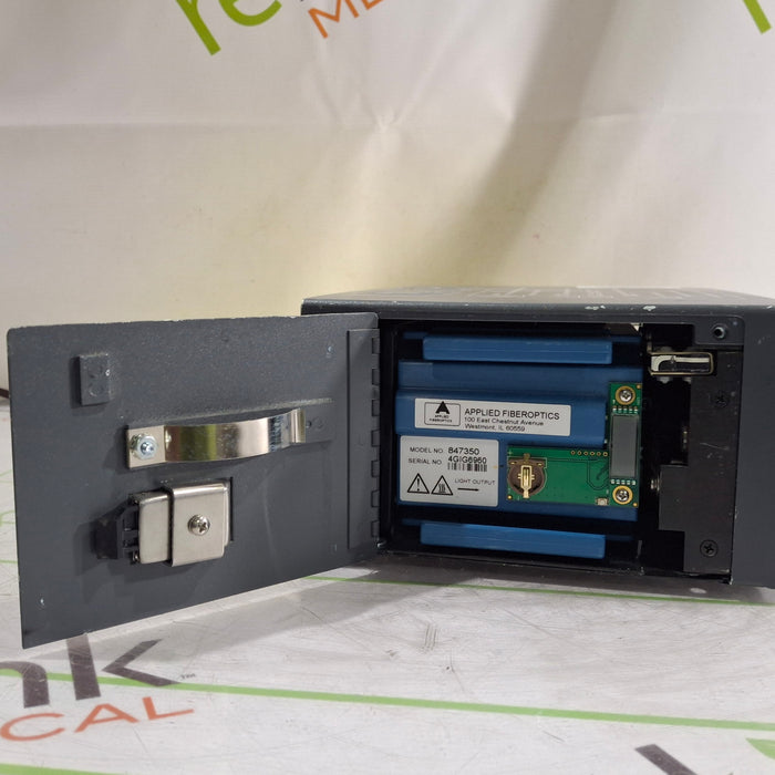 Applied Fiberoptics AFO Sunbeam Xenon Lightsource