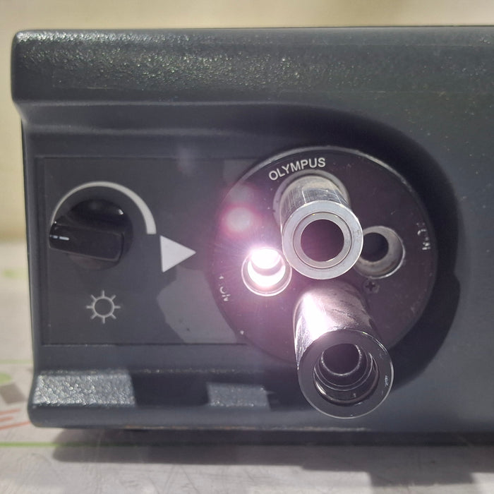 Applied Fiberoptics AFO Sunbeam Xenon Lightsource