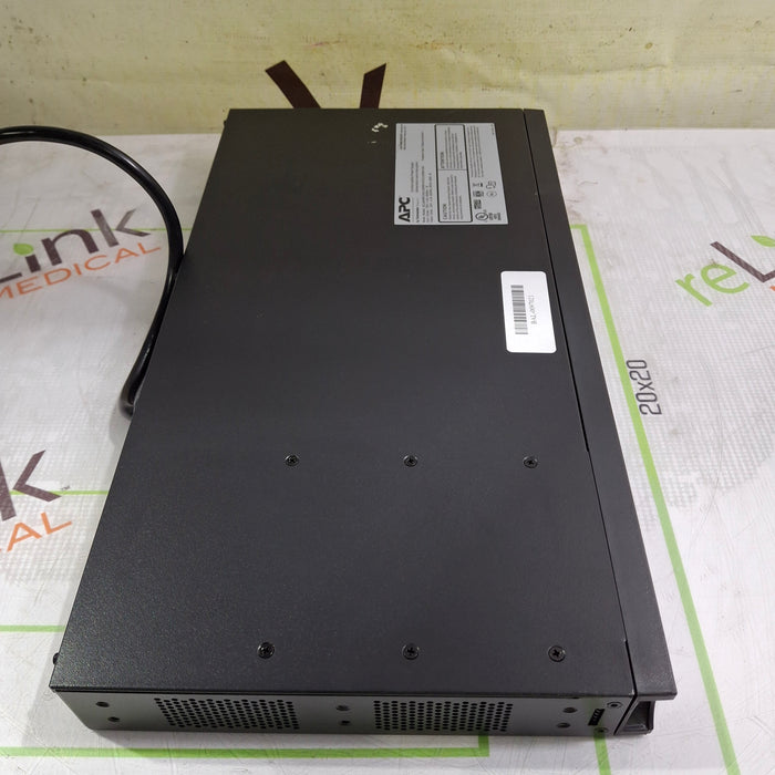 APC SCL500RM1U Smart UPS