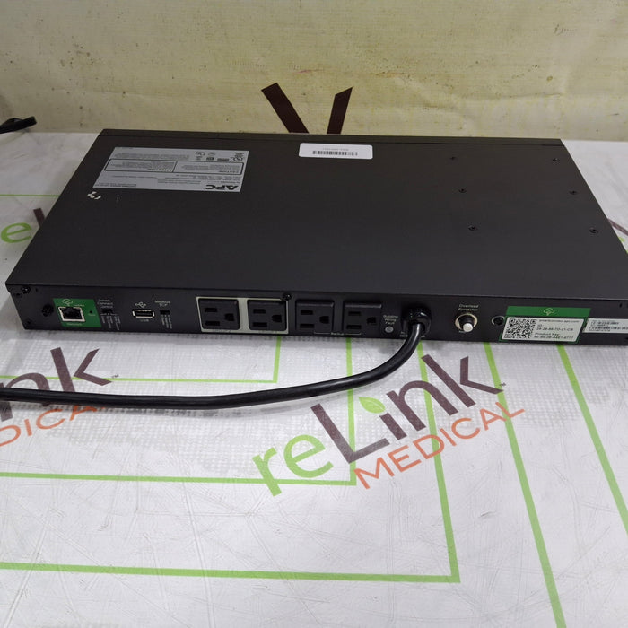 APC SCL500RM1U Smart UPS