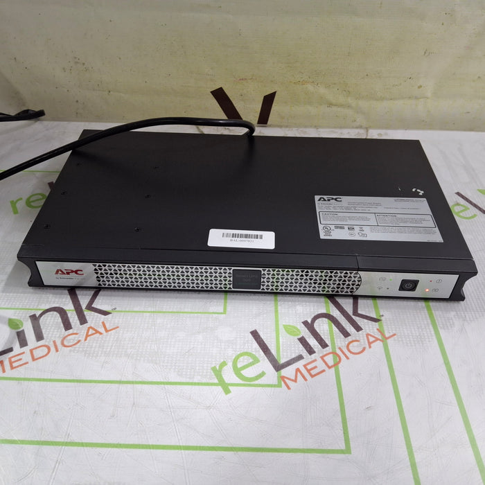 APC SCL500RM1U Smart UPS