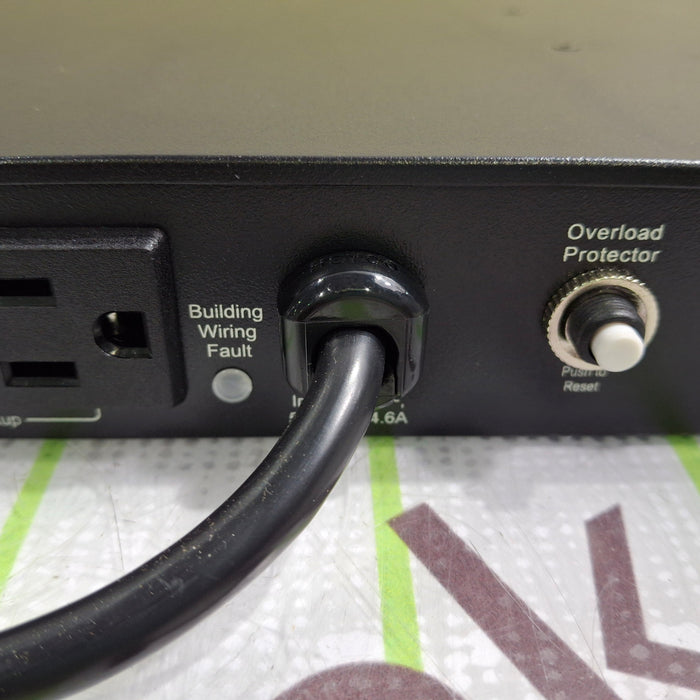 APC SCL500RM1U Smart UPS