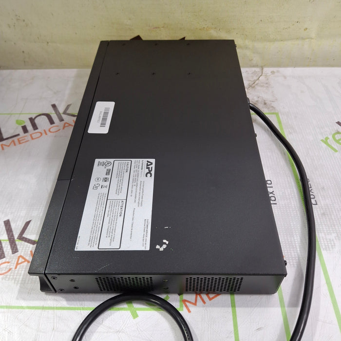 APC SCL500RM1U Smart UPS