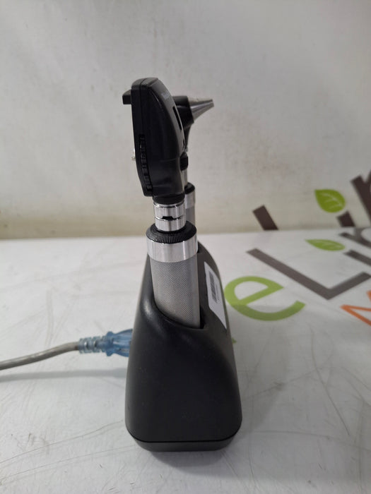 Welch Allyn Diagnostic Set Otoscope Ophthalmoscope