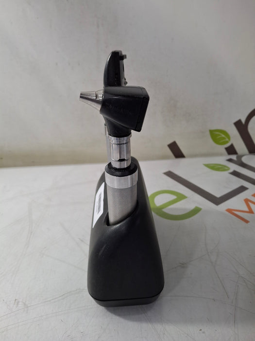 Welch Allyn Diagnostic Set Otoscope Ophthalmoscope