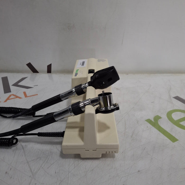 Welch Allyn 767 Otoscope/Ophthalmoscope Wall Tranformer