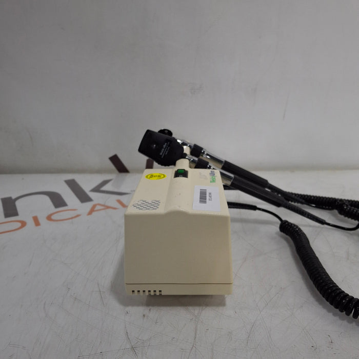 Welch Allyn 767 Otoscope/Ophthalmoscope Wall Tranformer