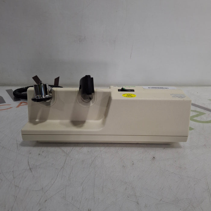 Welch Allyn 767 Otoscope/Ophthalmoscope Wall Tranformer
