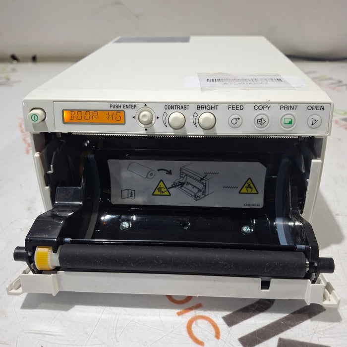 Sony Upp-110 Imager / Printer