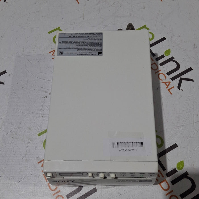 Sony Upp-110 Imager / Printer