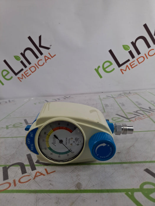 Amvex Vacuum Regulator