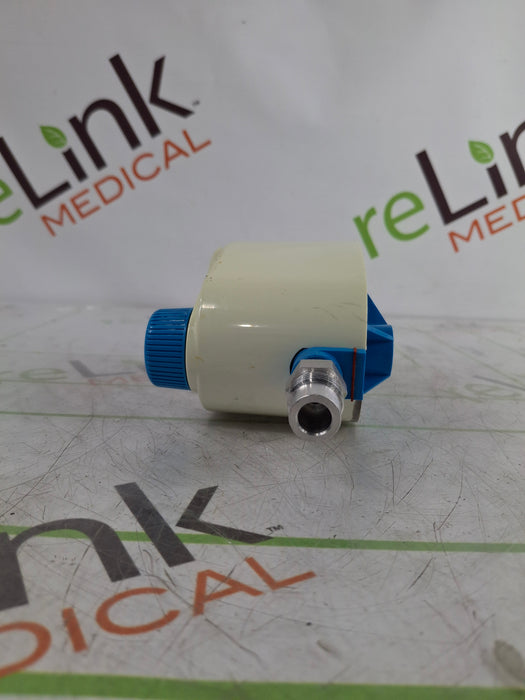 Amvex Vacuum Regulator