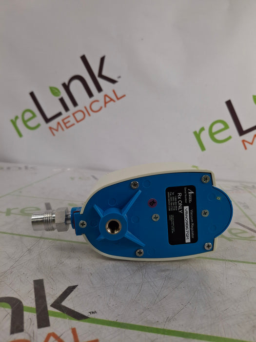 Amvex Vacuum Regulator
