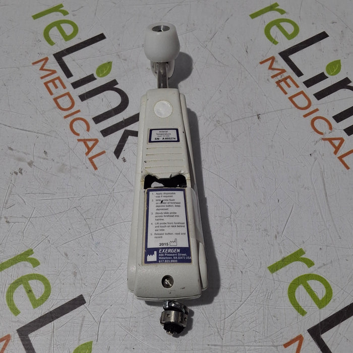 Exergen Corporation TAT-5000 Temporal-Scanner