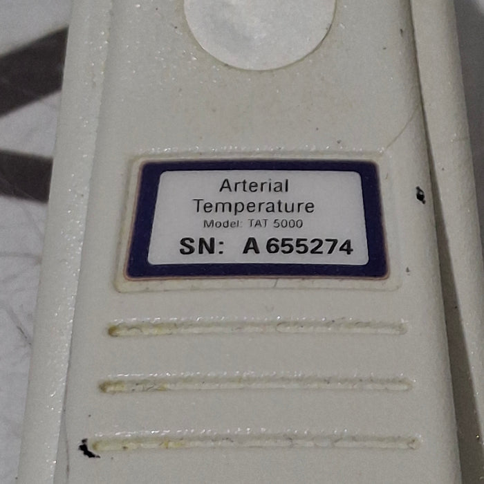 Exergen Corporation TAT-5000 Temporal-Scanner