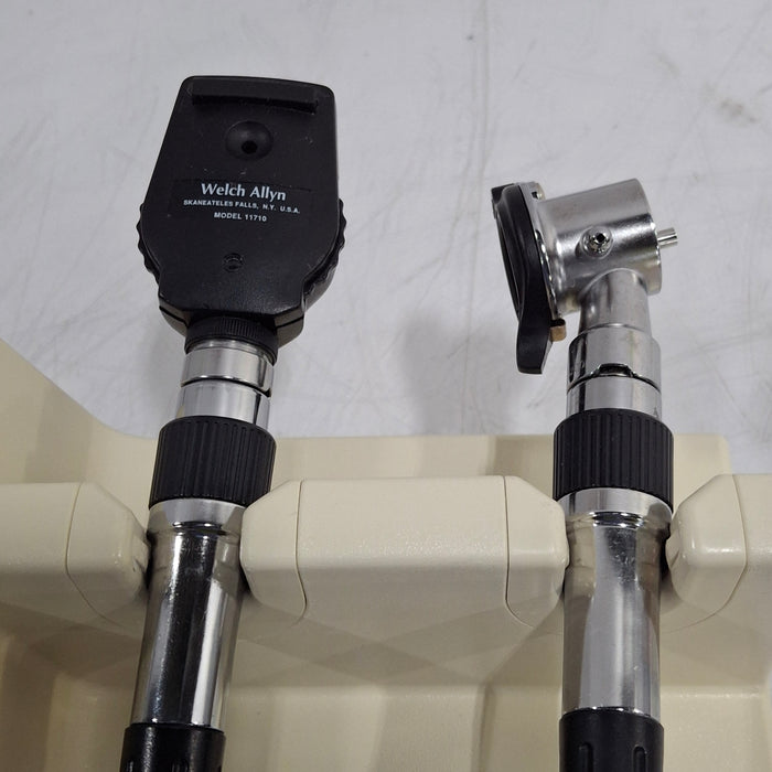 Welch Allyn 767 Otoscope/Ophthalmoscope Wall Tranformer