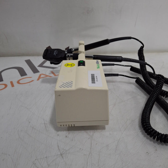 Welch Allyn 767 Otoscope/Ophthalmoscope Wall Tranformer