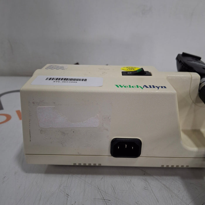 Welch Allyn 767 Otoscope/Ophthalmoscope Wall Tranformer