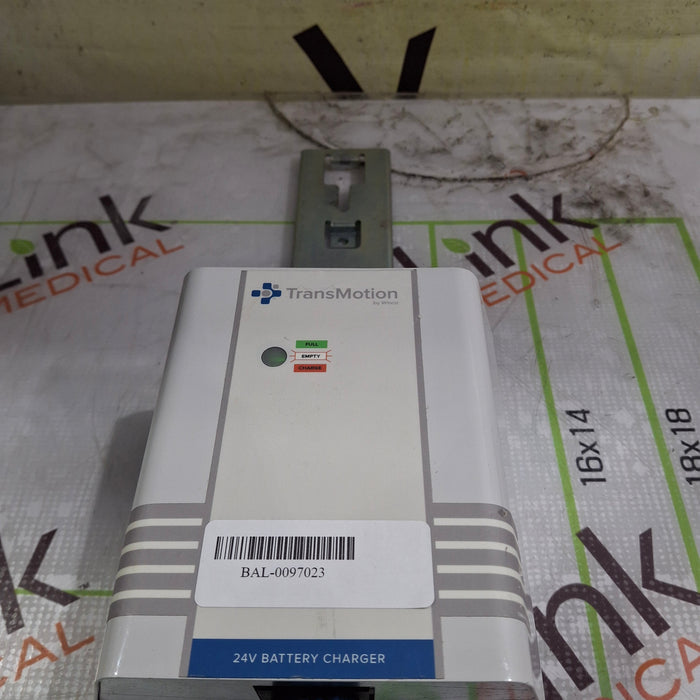 TransMotion Medical TMA57-15 Universal Charger