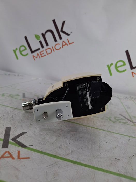 Ohmeda Medical Continuous Vacuum Regulator