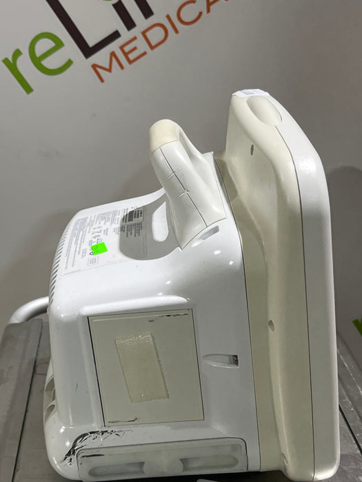 GE Healthcare Dash 4000 - GE/Nellcor SpO2 Patient Monitor