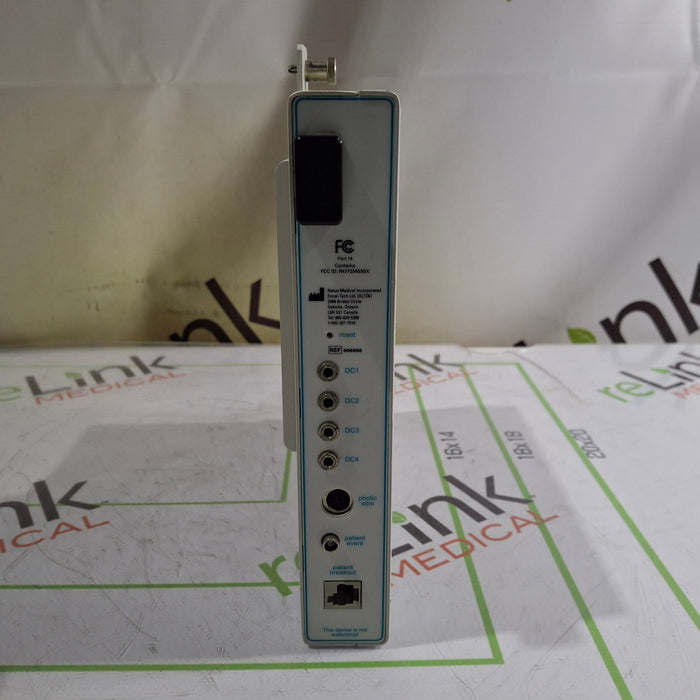 Xltek EMU40EX Base Unit