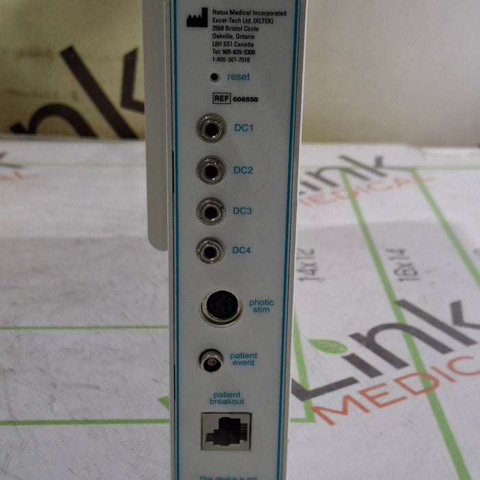 Xltek EMU40EX Base Unit