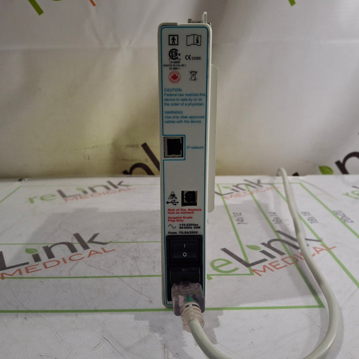 Xltek EMU40EX Base Unit