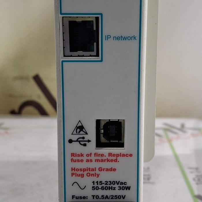 Xltek EMU40EX Base Unit