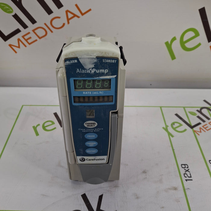 CareFusion Alaris 8100 LVP Infusion Pump Module