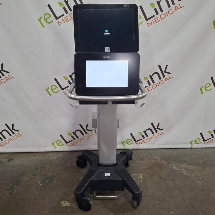 Sonosite X-Porte Ultrasound