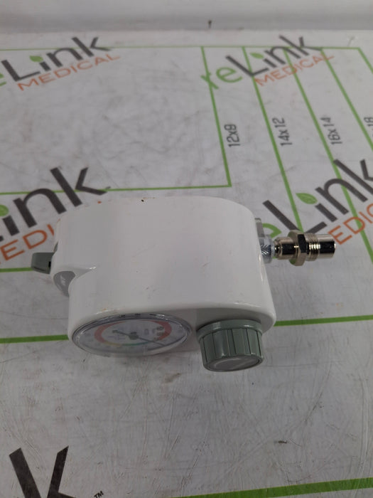 Amico Corp Suction Regulator