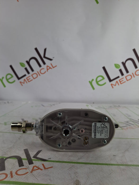 Amico Corp Suction Regulator